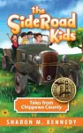 The SideRoad Kids cover