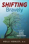 SHIFTING Bravely cover