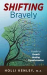 SHIFTING Bravely cover