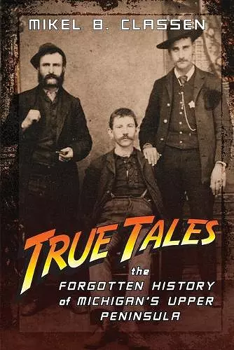 True Tales cover