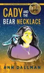Cady and the Bear Necklace cover