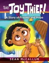 The Joy Thief cover