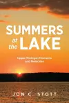Summers at the Lake cover