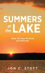 Summers at the Lake cover