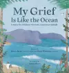 My Grief Is Like the Ocean cover