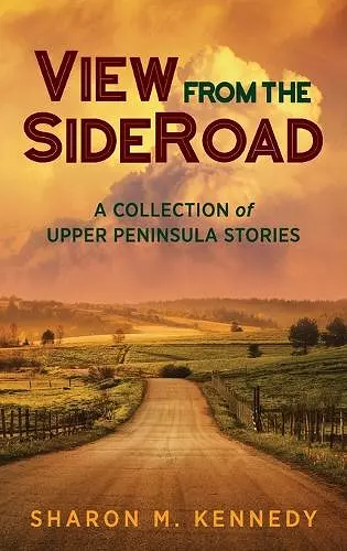 View from the SideRoad cover