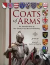 Coats of Arms cover