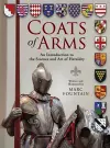 Coats of Arms cover