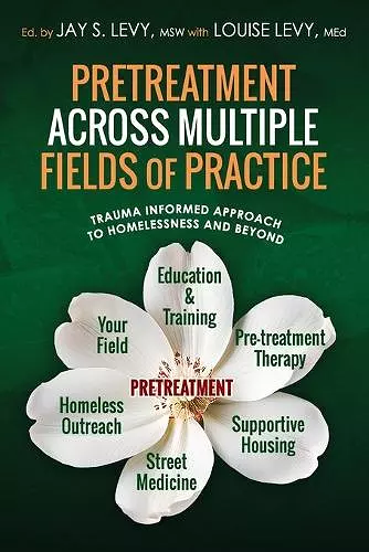 Pretreatment Across Multiple Fields of Practice cover