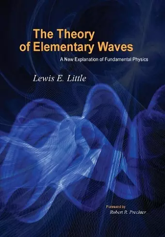 The Theory of Elementary Waves cover