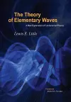 The Theory of Elementary Waves cover