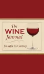 The Wine Journal cover