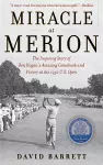 Miracle at Merion cover