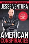 American Conspiracies cover