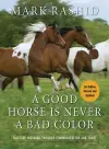 A Good Horse Is Never a Bad Color cover