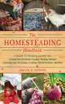 The Homesteading Handbook cover