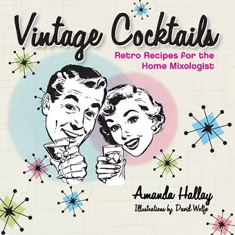 Vintage Cocktails cover