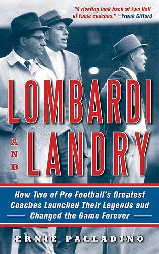Lombardi and Landry cover