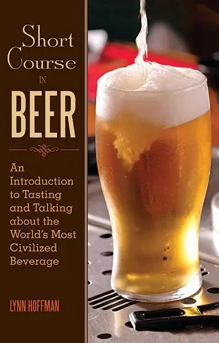 Short Course in Beer cover