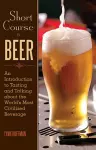 Short Course in Beer cover