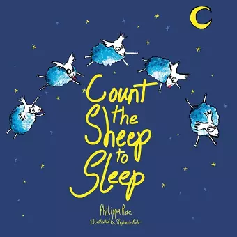 Count the Sheep to Sleep cover