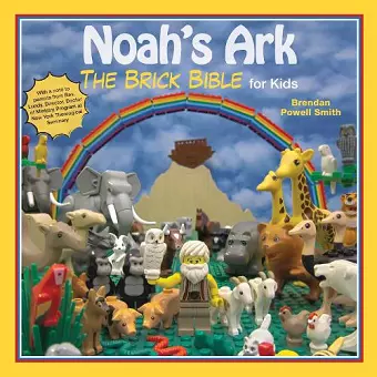 Noah's Ark cover