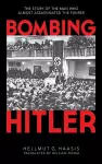 Bombing Hitler cover