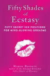 Fifty Shades of Ecstasy cover