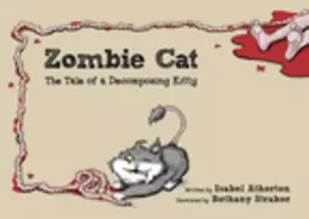 Zombie Cat cover