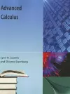 Advanced Calculus cover