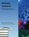 Electronic Commerce cover