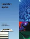 Elementary Algebra cover