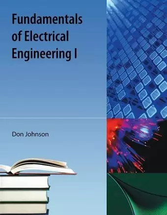 Fundamentals of Electrical Engineering I cover