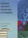 Grinstead And Snell's Introduction To Probability cover