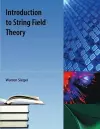 Introduction to String Field Theory cover