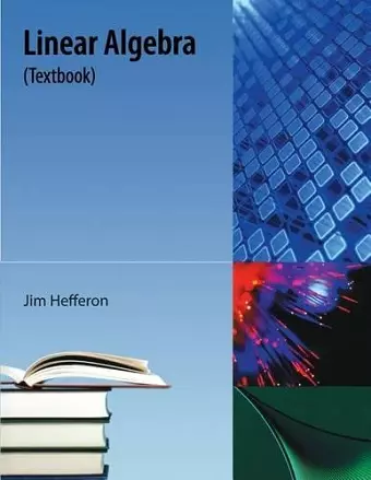 Linear Algebra cover