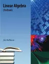 Linear Algebra cover