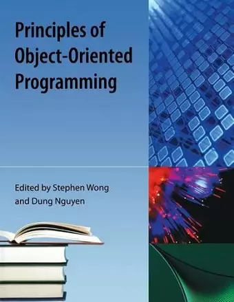 Principles Of Object-Oriented Programming cover