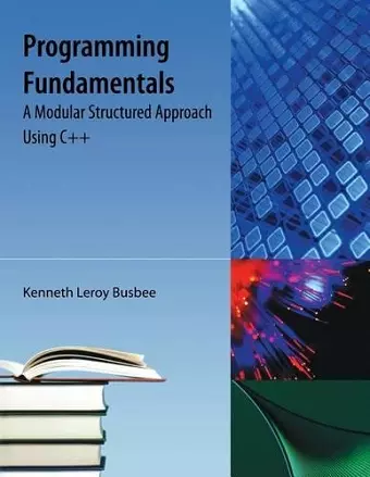 Programming Fundamentals cover