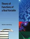 Theory of Functions of a Real Variable cover