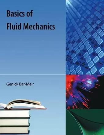 Basics of Fluid Mechanics cover