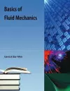 Basics of Fluid Mechanics cover