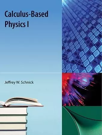 Calculus-Based Physics I cover