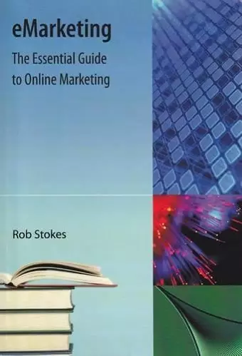 Emarketing cover