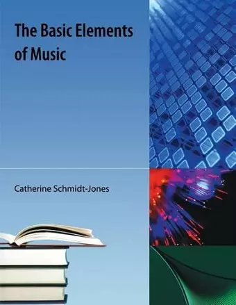 The Basic Elements of Music cover