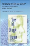 Lives Full of Struggle and Triumph cover