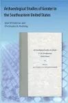 Archaeological Studies of Gender in the Southeastern United States cover