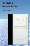 The Novels of Fernando Del Paso cover
