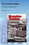 The Jerusalem Problem cover