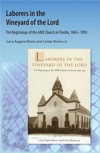 Laborers in the Vineyard of the Lord cover